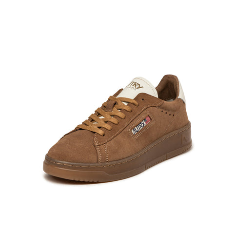 Dallas *Suede / Leather*
