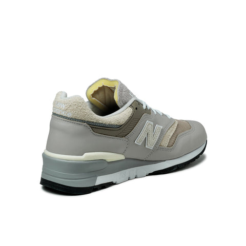 997 *Made in USA*