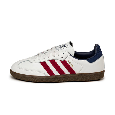 Samba OG