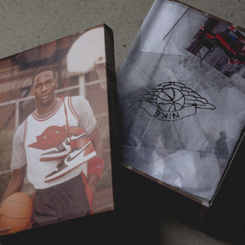Air Jordan 1 High OG