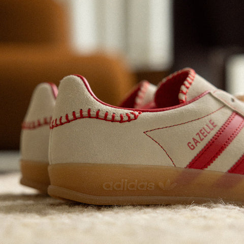 Gazelle Indoor W