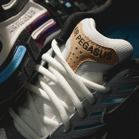 Air Pegasus 2005
