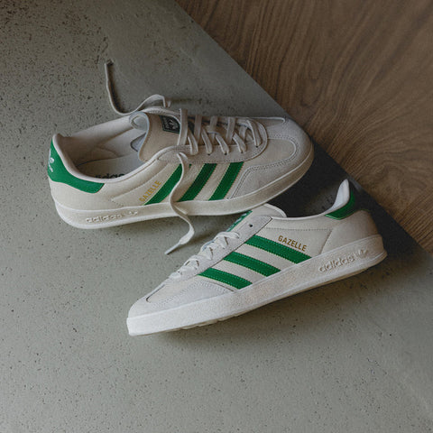 Gazelle Indoor