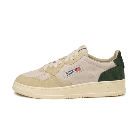 Medalist *Suede*