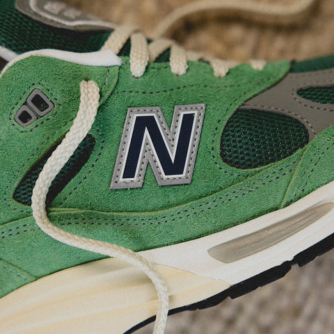 991 v2 *Made in England*