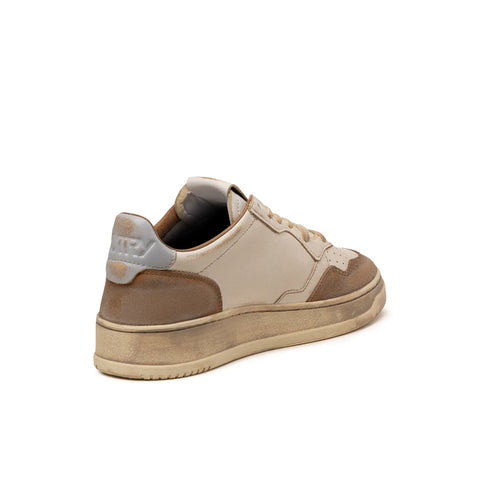 Medalist Leather / Suede *Super Vintage*