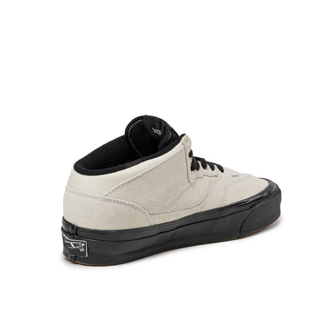 Half Cab Reissue 33