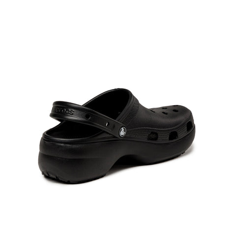Classic Platform Clog
