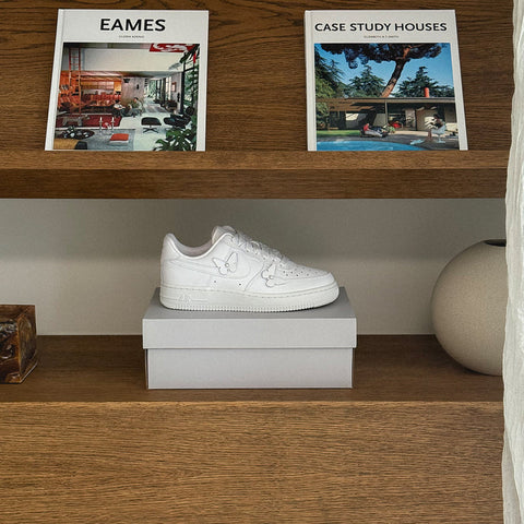 Wmns Air Force 1
