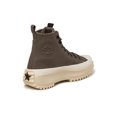 Run Star Hike Platform