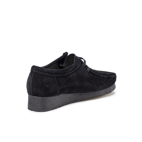 Wallabee W