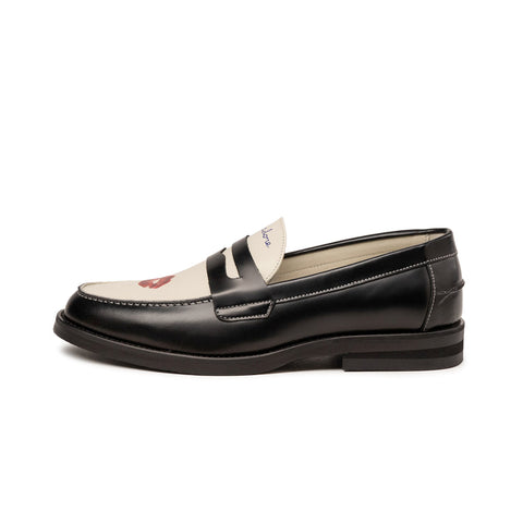 Wilde Penny Loafer W