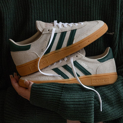 Handball Spezial W