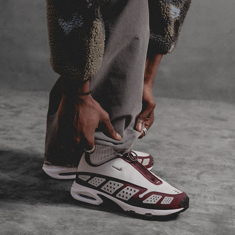 Wmns Air Max SNDR