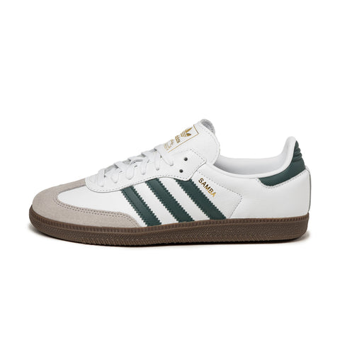Samba OG