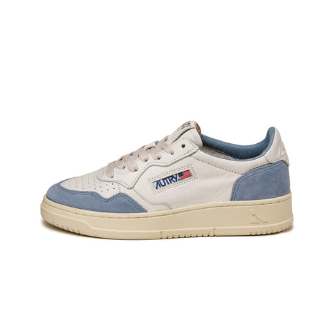Medalist W *Goat / Suede*