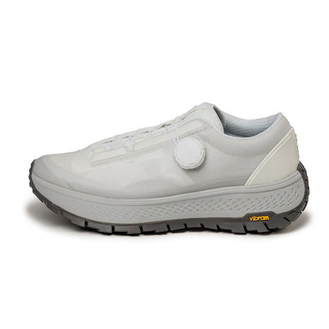 Old Skool *Trail*