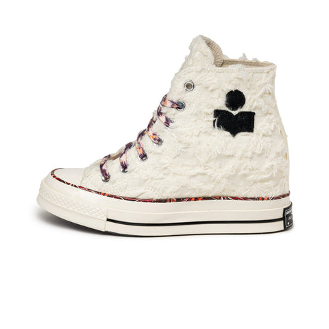 Chuck Taylor All Star '70 Wedge Hi