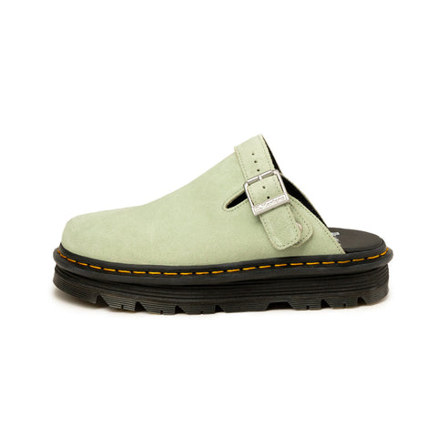 ZebZag Mule