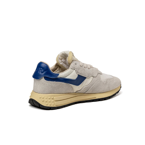Reelwind Low W *Suede / Net*