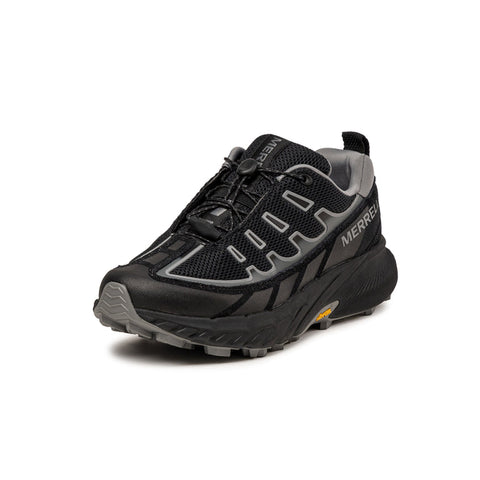 Agility Peak 5 Trek