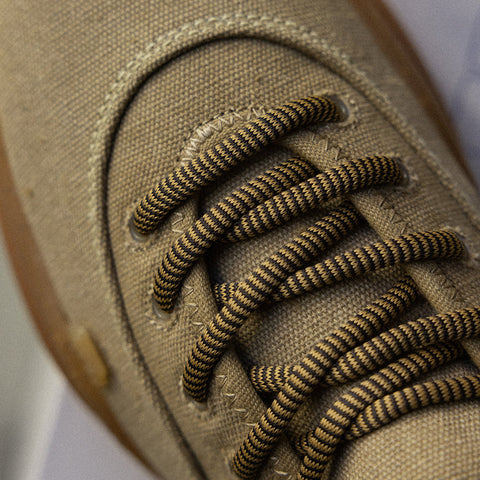 Camino Low Skate Mule