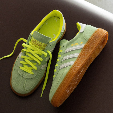 Handball Spezial W