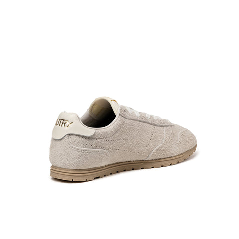 Windspin W *Perforated / Suede*