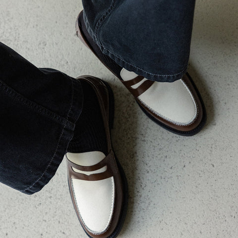 Wilde Loafer