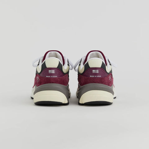 990 v6 *Made in USA*