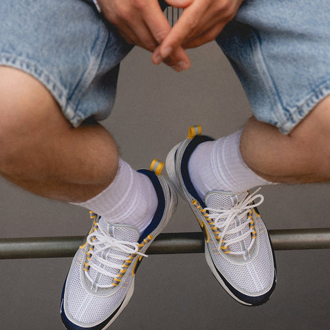 Air Zoom Spiridon SP