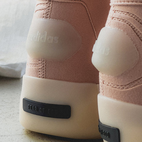 Athletics II High Top