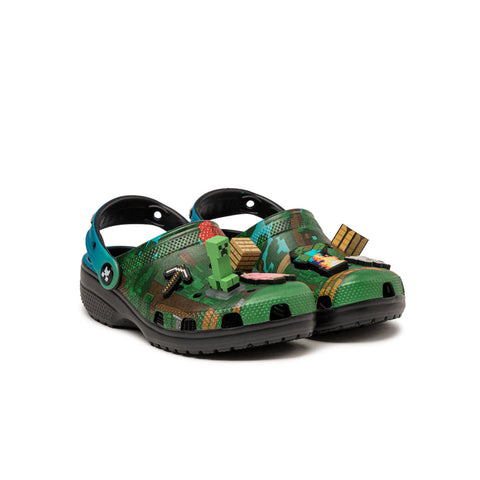 Classic Clog Kids