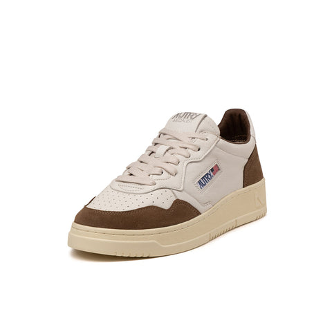 Medalist *Goat / Suede*