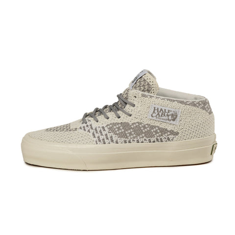 Half Cab Reissue 33