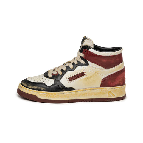 Medalist Mid W *Super Vintage*