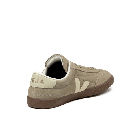 Panenka *Suede*