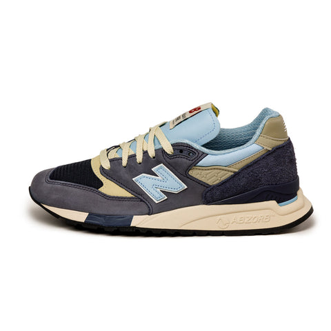998 *Made in USA*