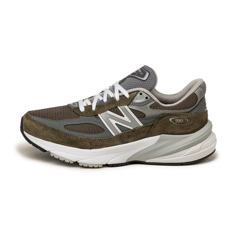 990 v6 *Made in USA*