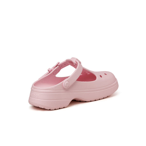 Classic Mary Jane Clog W