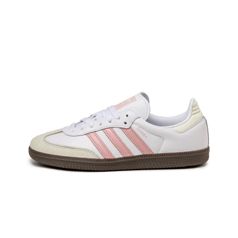 Samba OG W