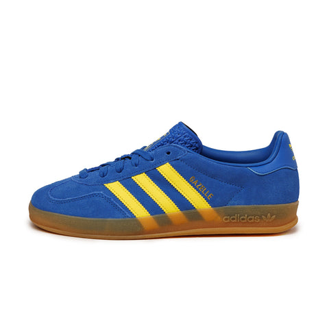 Gazelle Indoor