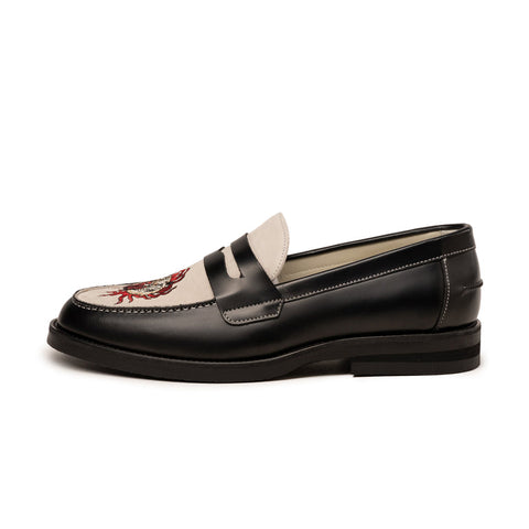 Wilde Penny Loafer