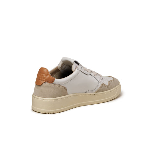 Medalist W *Leather / Suede*