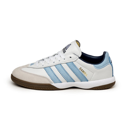 Samba Millennium