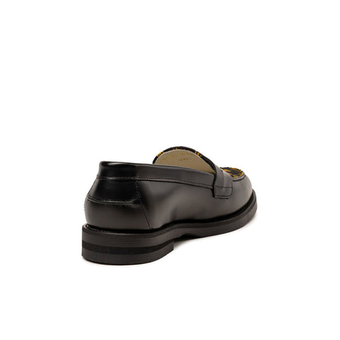 Wilde Pony Loafer W
