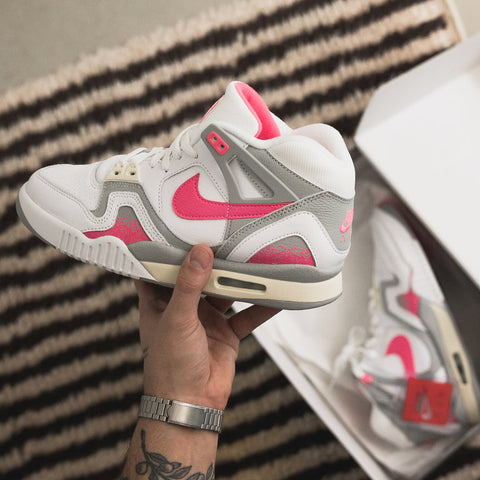 Air Tech Challenge 2