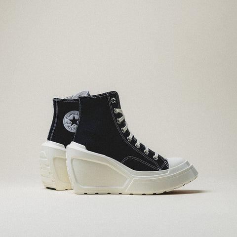 Chuck Taylor All Star '70 De Luxe Wedge Hi