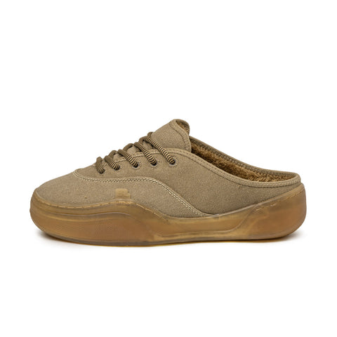 Camino Low Skate Mule