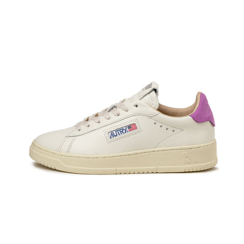 Dallas Low W